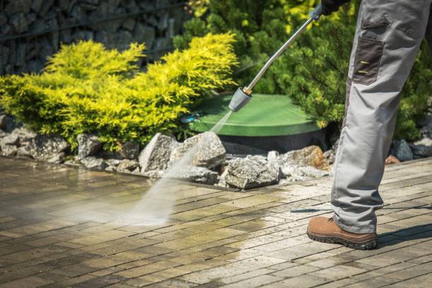 Best Sidewalk and Walkway Cleaning  in Stanton, CA
