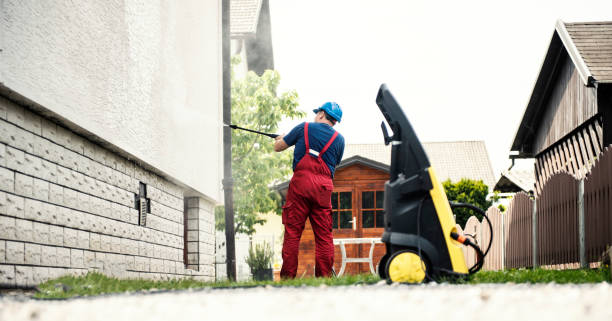 Reliable Stanton, CA Pressure Washing Services Solutions